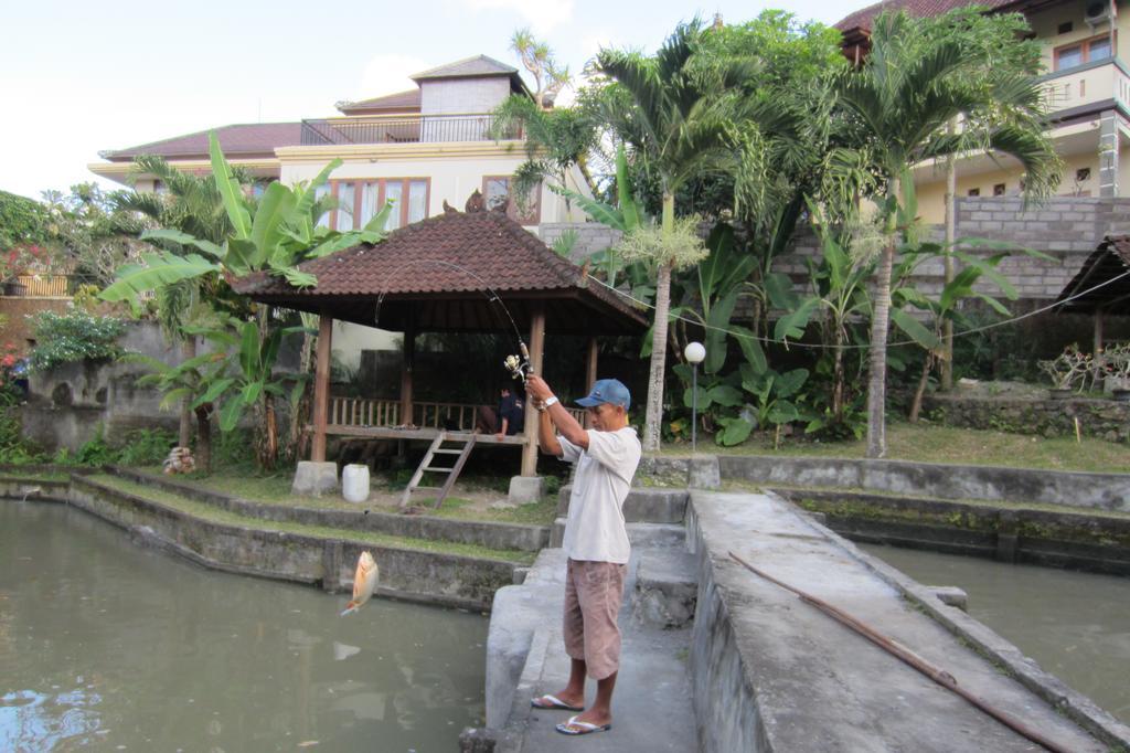 Betesda Guest House Canggu Exterior foto