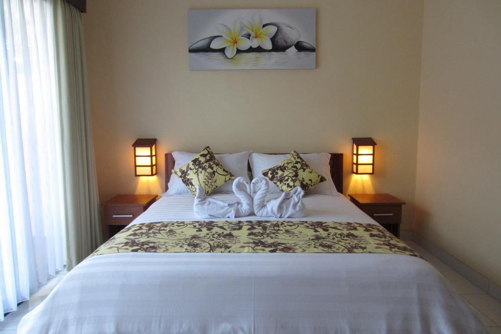 Betesda Guest House Canggu Quarto foto