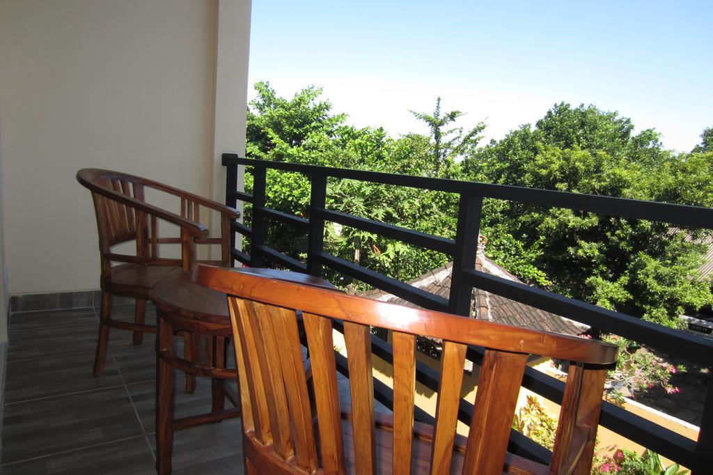 Betesda Guest House Canggu Quarto foto