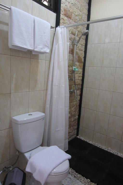 Betesda Guest House Canggu Quarto foto