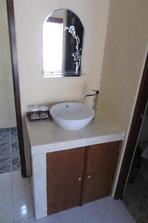 Betesda Guest House Canggu Quarto foto