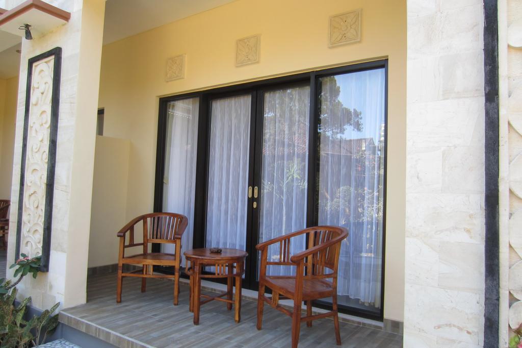 Betesda Guest House Canggu Quarto foto