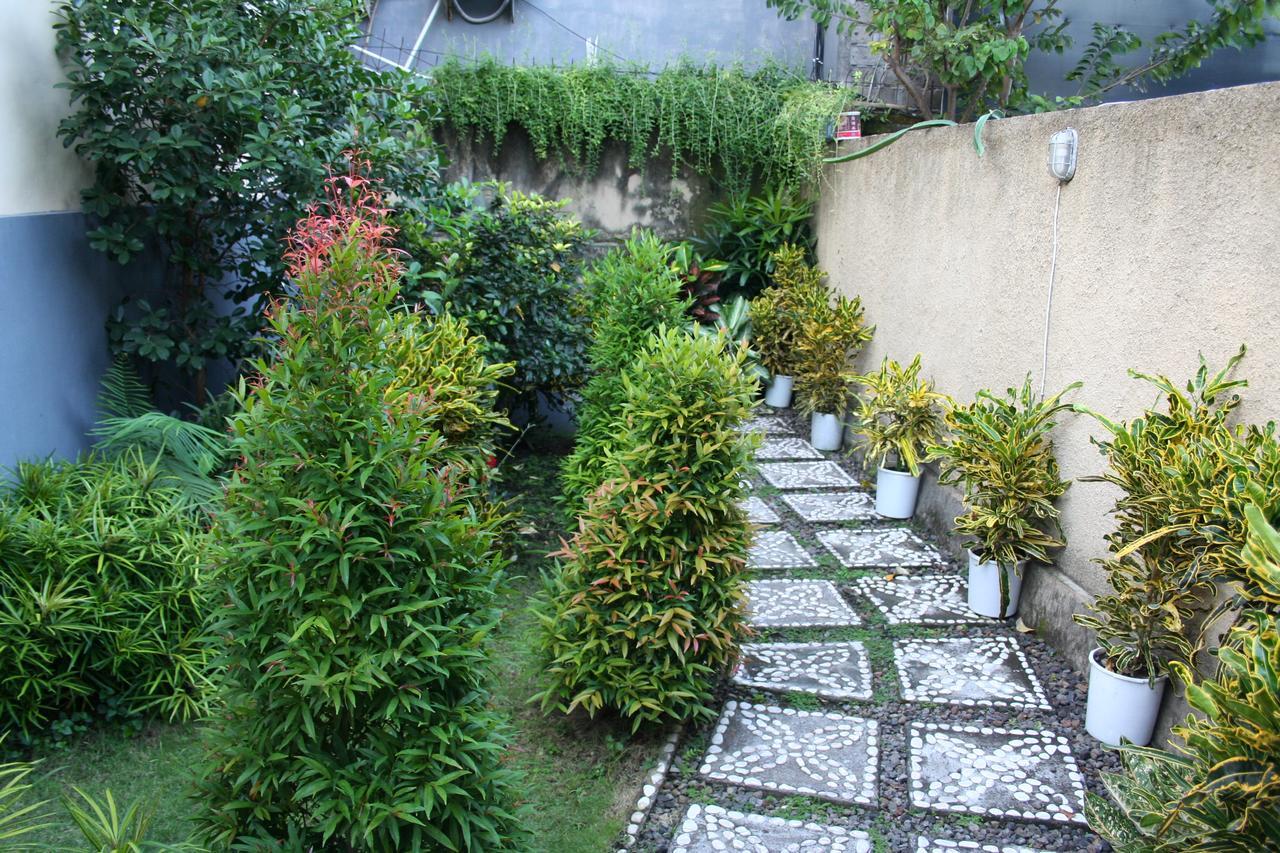 Betesda Guest House Canggu Exterior foto
