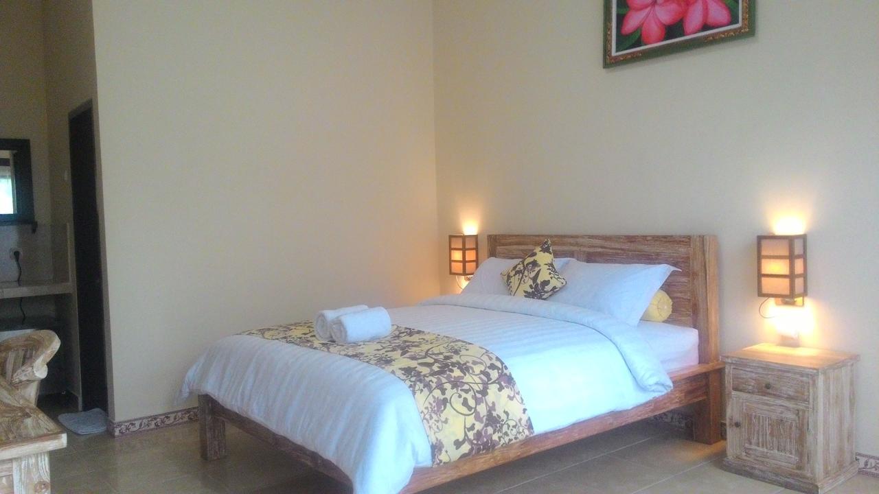 Betesda Guest House Canggu Exterior foto