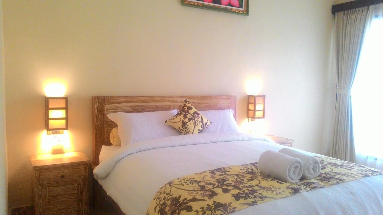 Betesda Guest House Canggu Exterior foto