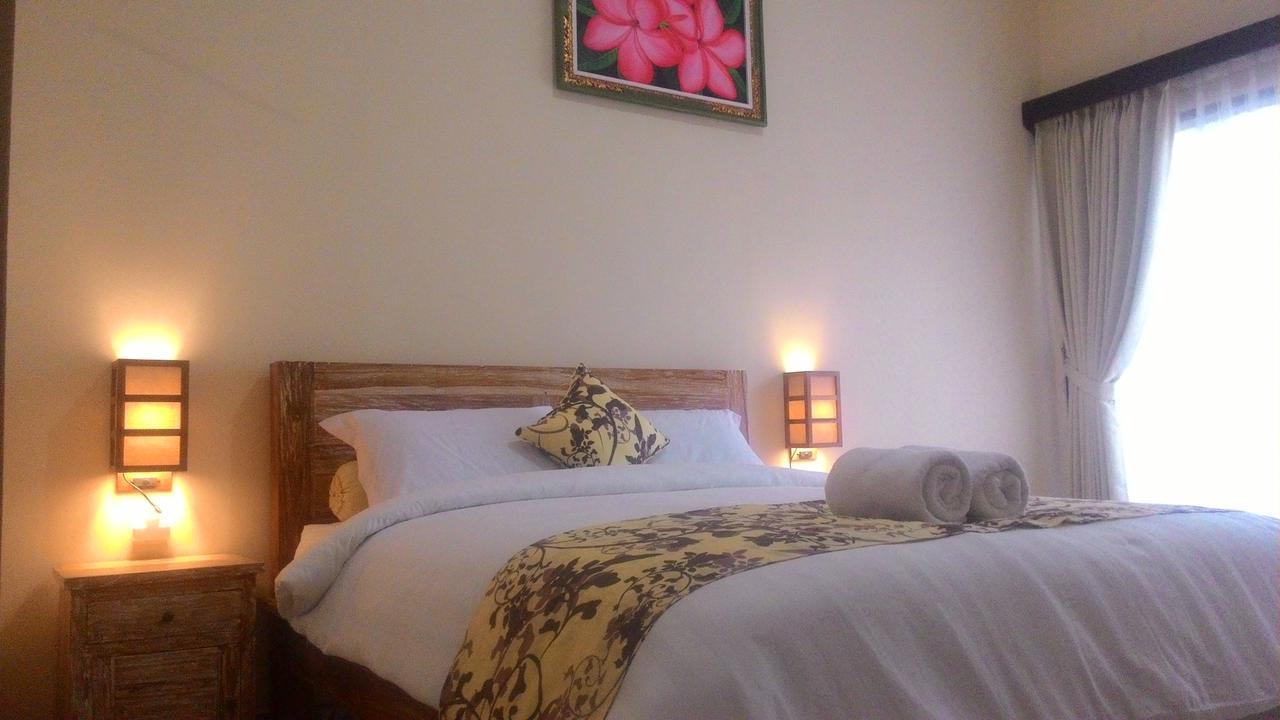 Betesda Guest House Canggu Exterior foto